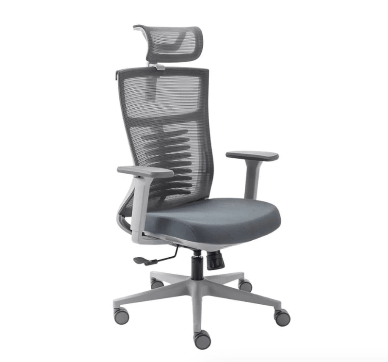 Cadeira Ergonômica Max 3.0 - Loja Online