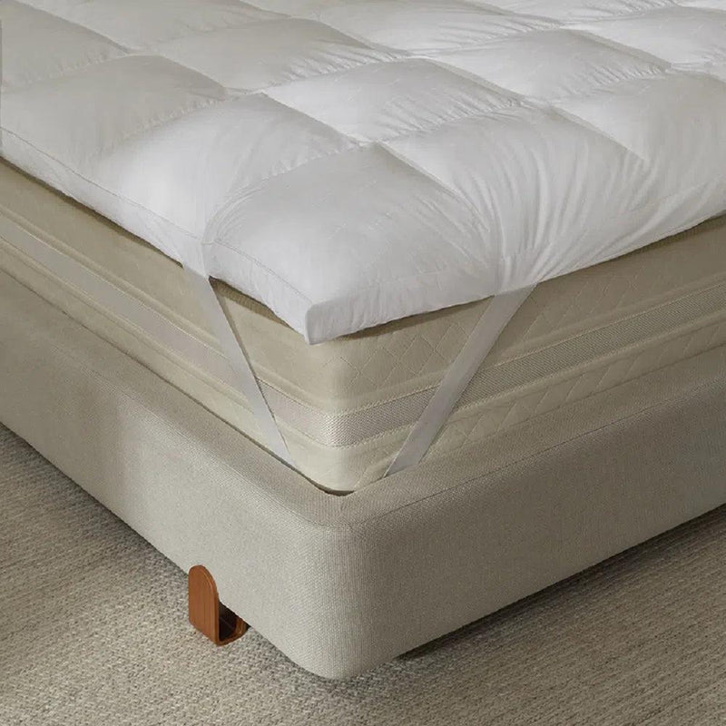 Pillow Top 233 Fios Percal 100% Algodão - Loja Online