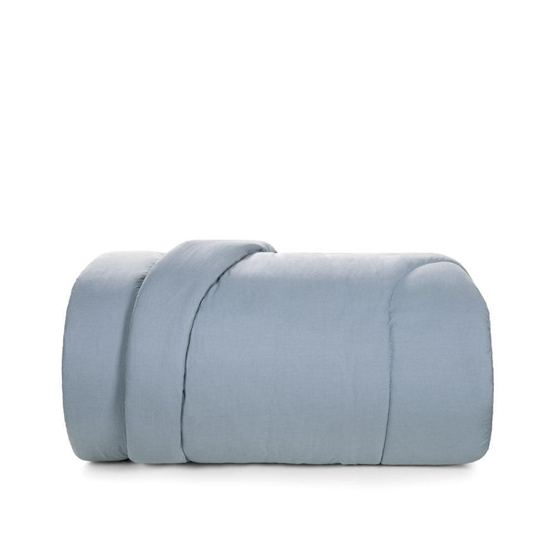 Edredom Solteiro 180 Fios Percal 100% Algodão Liss Allure - Loja Online
