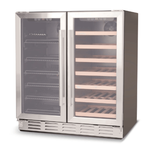 Adega e Frigobar 180L - Loja Online