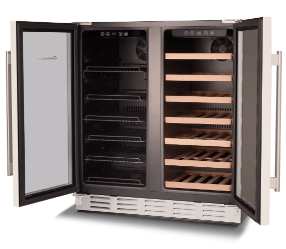Adega e Frigobar 180L - Loja Online