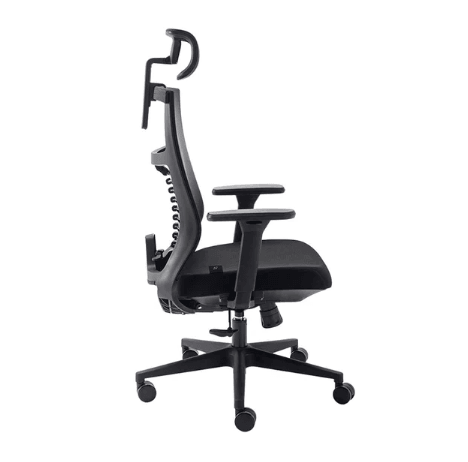 Cadeira Ergonômica Max 3.0 - Loja Online