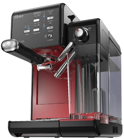 Cafeteira Expresso PrimaLatte II - Loja Online