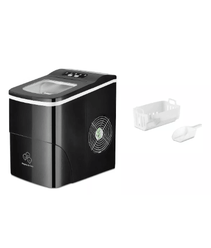 Máquina de Gelo Portátil - Loja Online