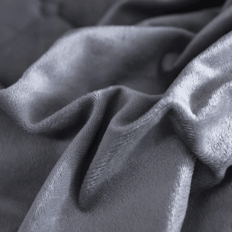 Kit Roupa de Cama Texturizada Completo | Compre 1 Leve 2 + Fronhas Brinde - Loja Online