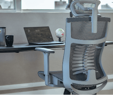 Cadeira Ergonômica Max 3.0 - Loja Online