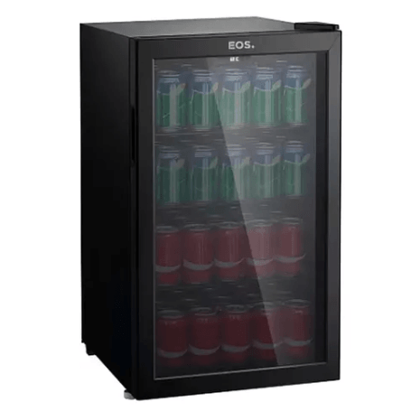 Frigobar Expositor 124L - Loja Online