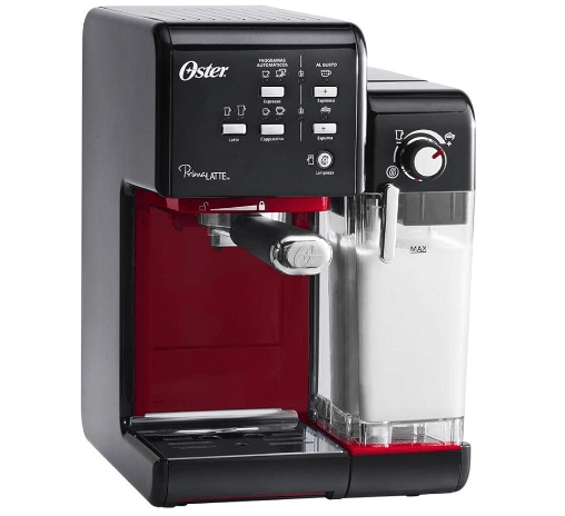 Cafeteira Expresso PrimaLatte II - Loja Online