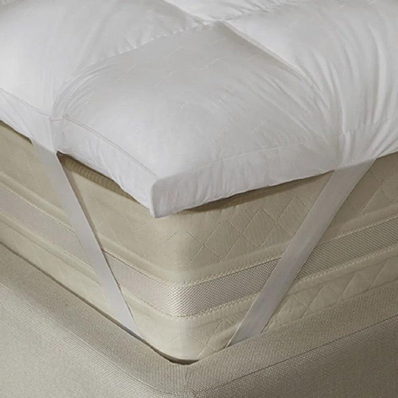 Pillow Top 233 Fios Percal 100% Algodão - Loja Online