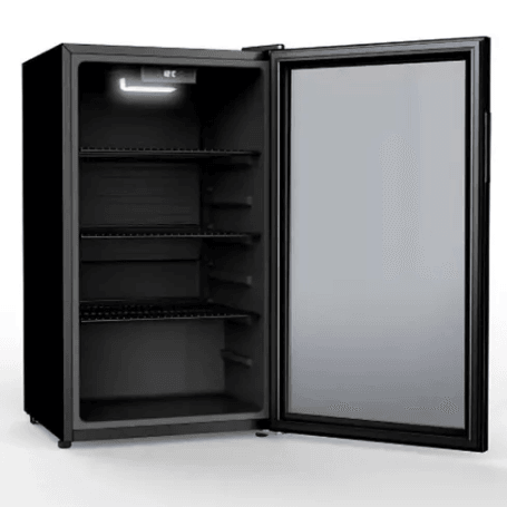 Frigobar Expositor 124L - Loja Online