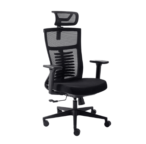 Cadeira Ergonômica Max 3.0 - Loja Online
