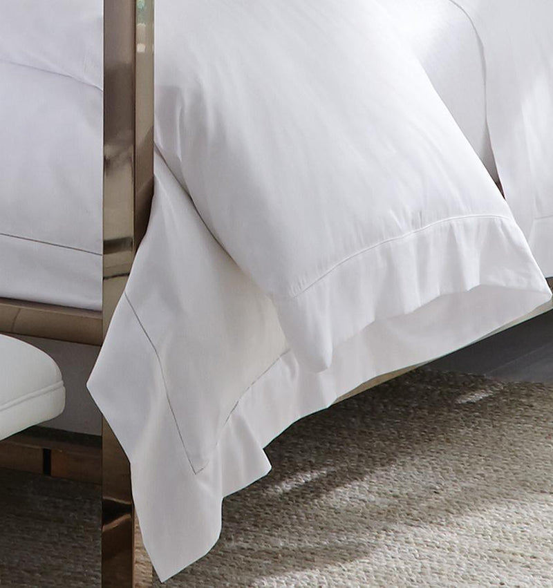 Jogo de Cama Butter Gize 7 peças 100% Algodão Egipcío Soft Velvet - Loja Online