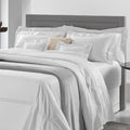Jogo de Cama Butter Gize 7 peças 100% Algodão Egipcío Soft Velvet - Loja Online