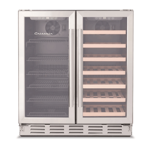 Adega e Frigobar 180L - Loja Online