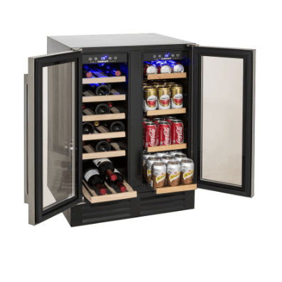 Adega e Frigobar 180L - Loja Online