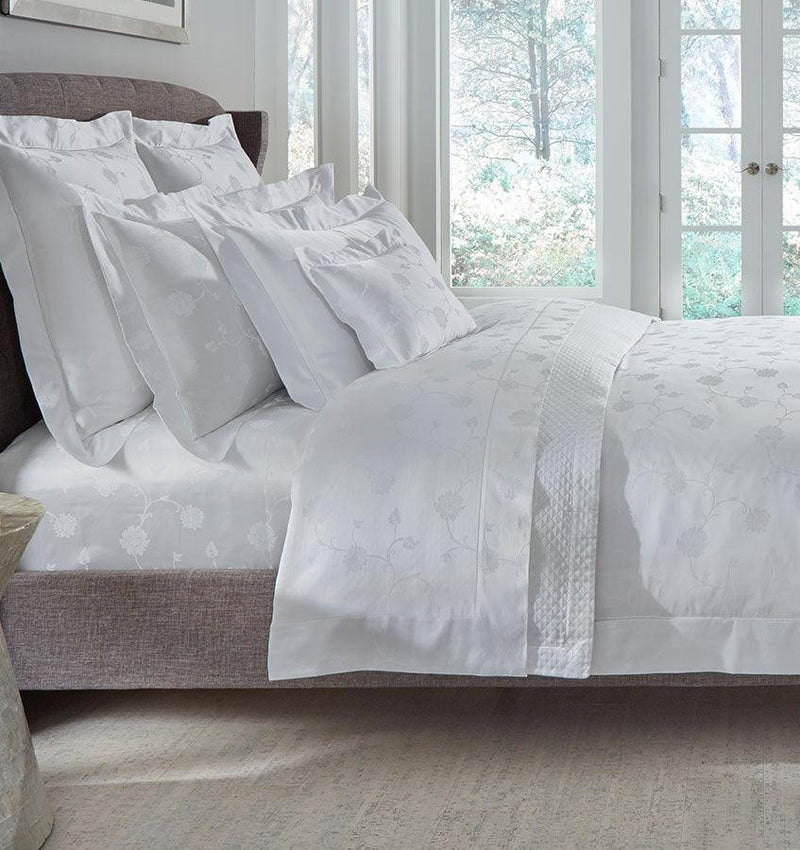 Jogo de Cama Butter Gize 7 peças 100% Algodão Egipcío Soft Velvet - Loja Online