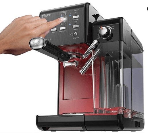 Cafeteira Expresso PrimaLatte II - Loja Online
