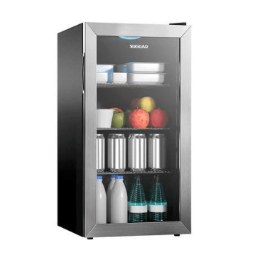 Frigobar FB88 88L - Loja Online