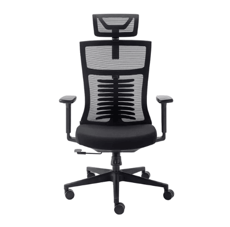 Cadeira Ergonômica Max 3.0 - Loja Online